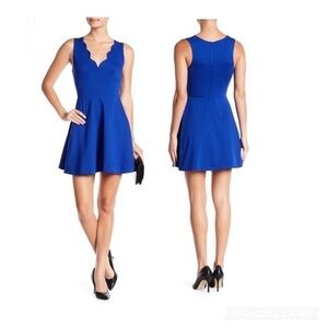 Love...ady women’s juniors dress - NWOT